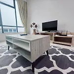 D Summit With Wifi And Tvbox